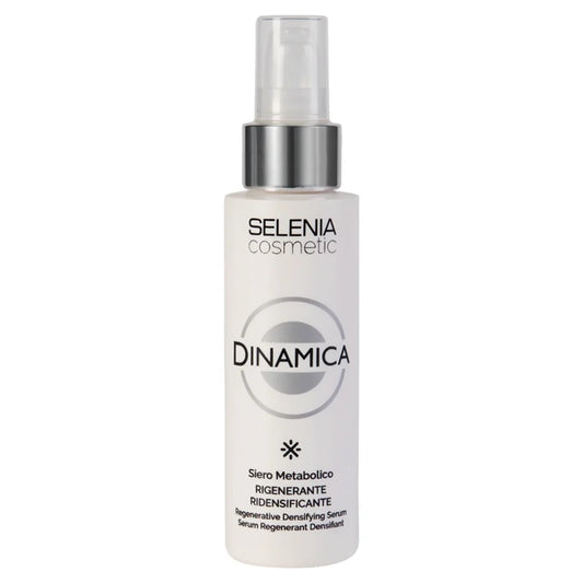 DINAMICA Metabolické sérum Regenerační zpevňující, obnovující a zahušťující sérum na obličej, 100ml