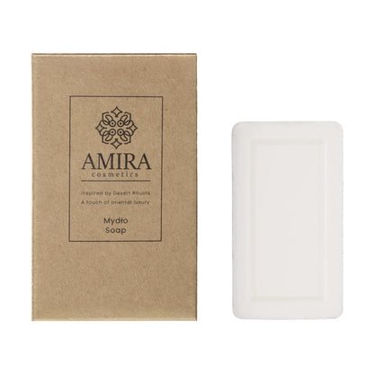 Hotelové mýdlo Amira 15g