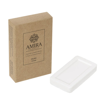 Hotelové mýdlo Amira 15g