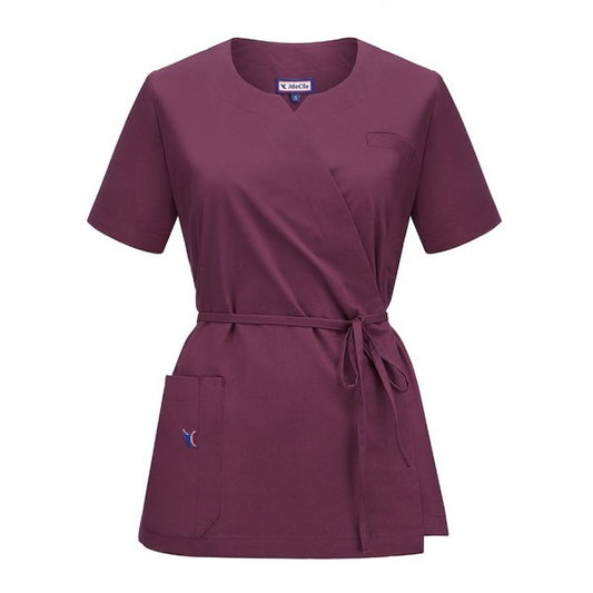 Women's medical blouses for binding ULA