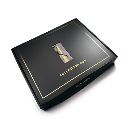 Vánoční edice razítek SLOWIANKA Box Art Stamp 