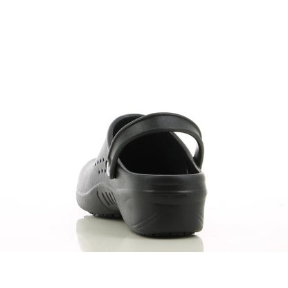 OXYPAS BESTLIGHT Medical Shoes Black