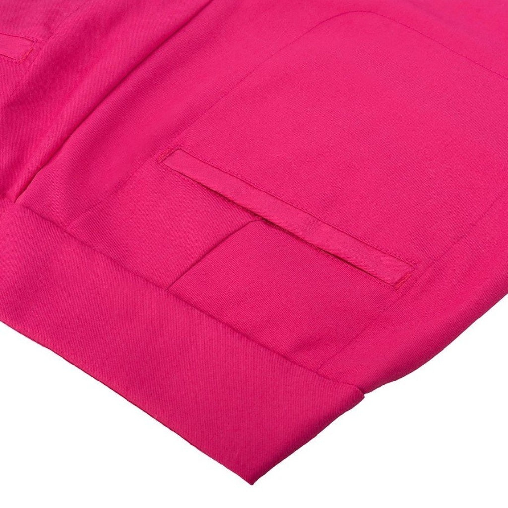 Meclo medizinische Damenhose TOSCA Zigarettenhose