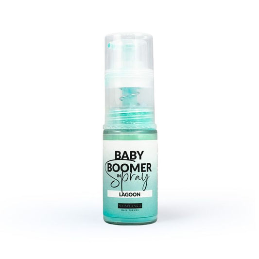 SLOWIANKA Baby Boomer ve spreji LAGOON 5g