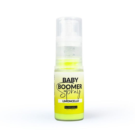 SLOWIANKA Baby Boomer ve spreji LIMONCELLO 5g