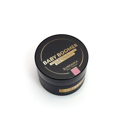 SLOWIANKA Stavební gel BABY BOOMER COVER - ideální tixotropní 50g