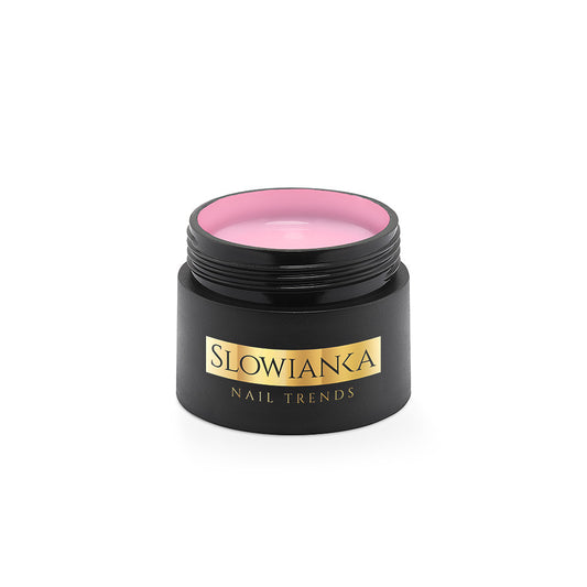 SLOWIANKA Stavební gel BABY BOOMER COVER - ideální tixotropní 15g