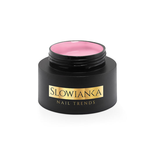SLOWIANKA Stavební gel BABY BOOMER COVER - ideální tixotropní 50g