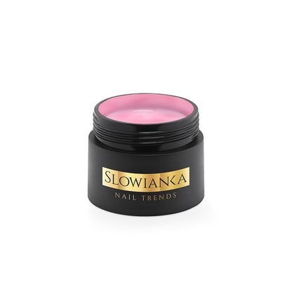 SLOWIANKA BABY BOOMER COVER stavební gel - nevyrovnávací 15g