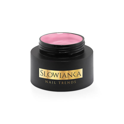SLOWIANKA BABY BOOMER COVER stavební gel - nevyrovnávací 50g