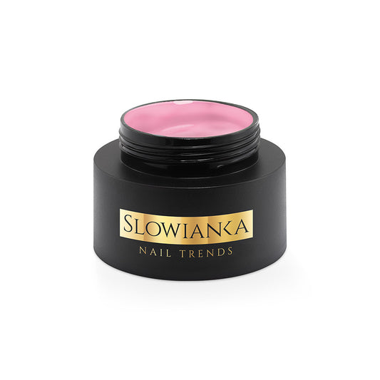 SLOWIANKA BABY BOOMER COVER stavební gel - nevyrovnávací 50g