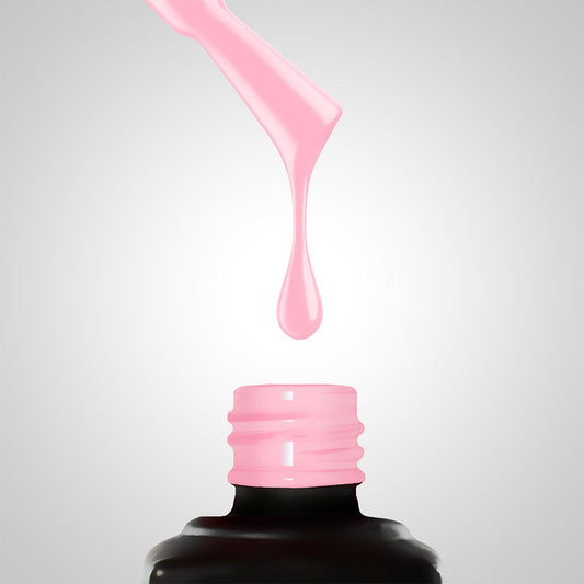 SLOWIANKA Bali Shake gel polish 10g