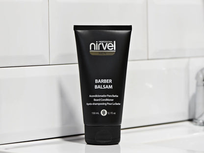 Expositor Barber - Nirvel Cosmetics SL