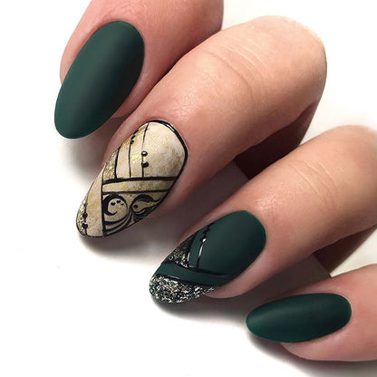SLOWIANKA 33 gel polish 8g