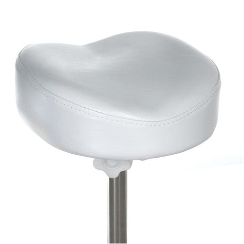 Pediküre-Fußhocker BD-3503 Weiß