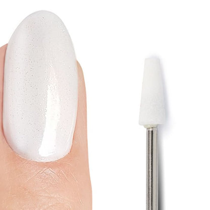 SLOWIANKA White Stone Fräsaufsatz - NEU