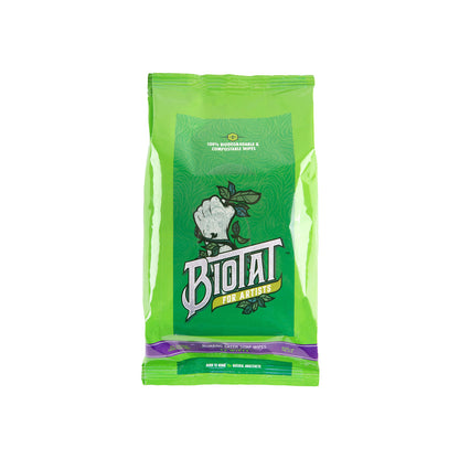 BIOTAT Betäubung