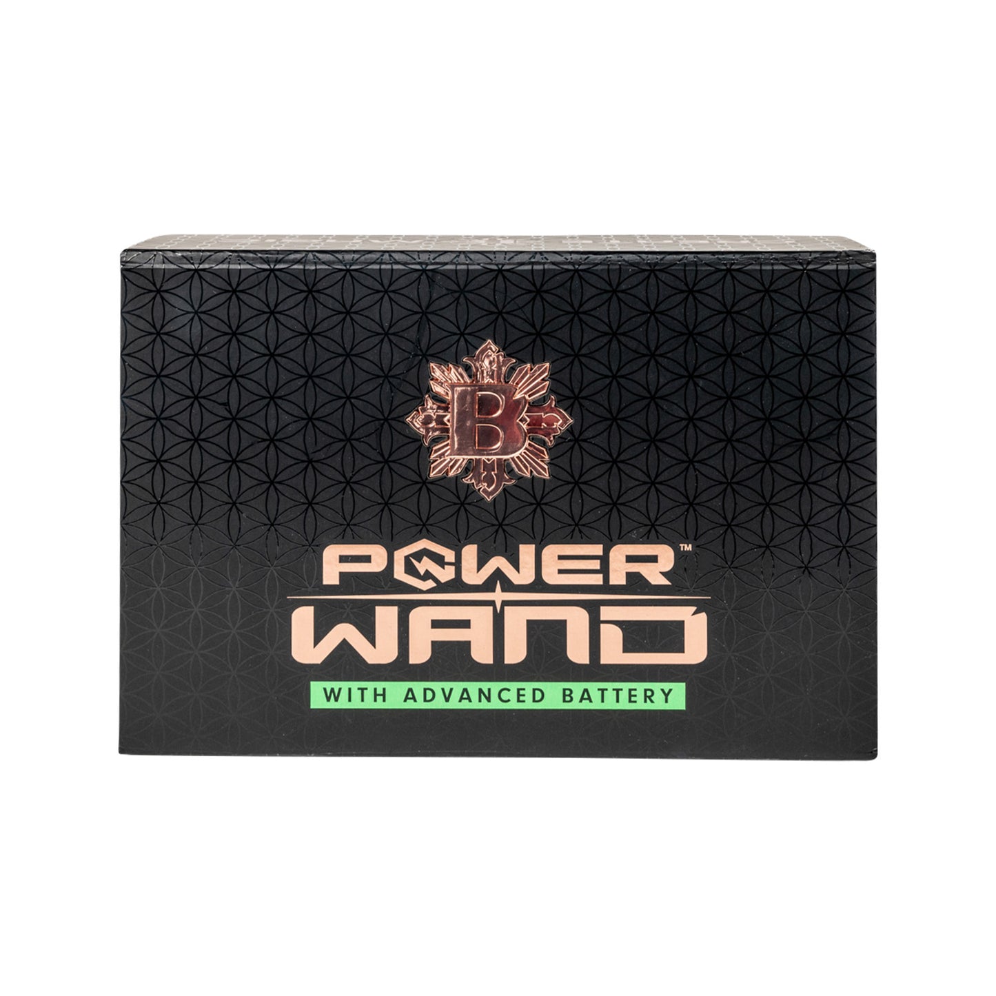 Bishop Power Wand - kompletní rozšířené vybavení