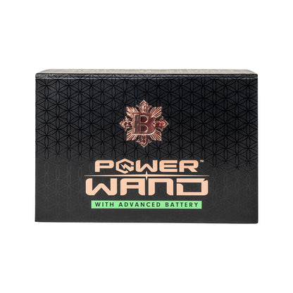 Bishop Power Wand - kompletní rozšířené vybavení