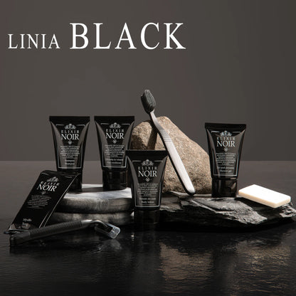 Kondicionér na vlasy Elixir Noir, 30 ml