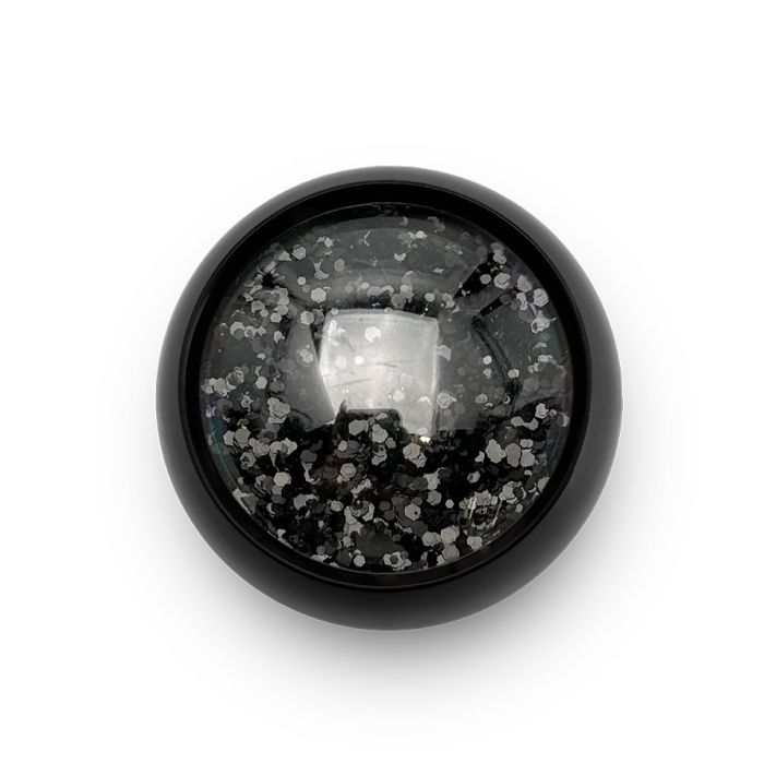 SLOWIANKABlack Snow 1g Dekopuder - NEU