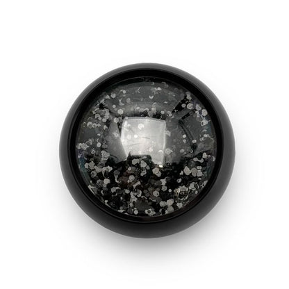SLOWIANKABlack Snow 1g Dekopuder - NEU