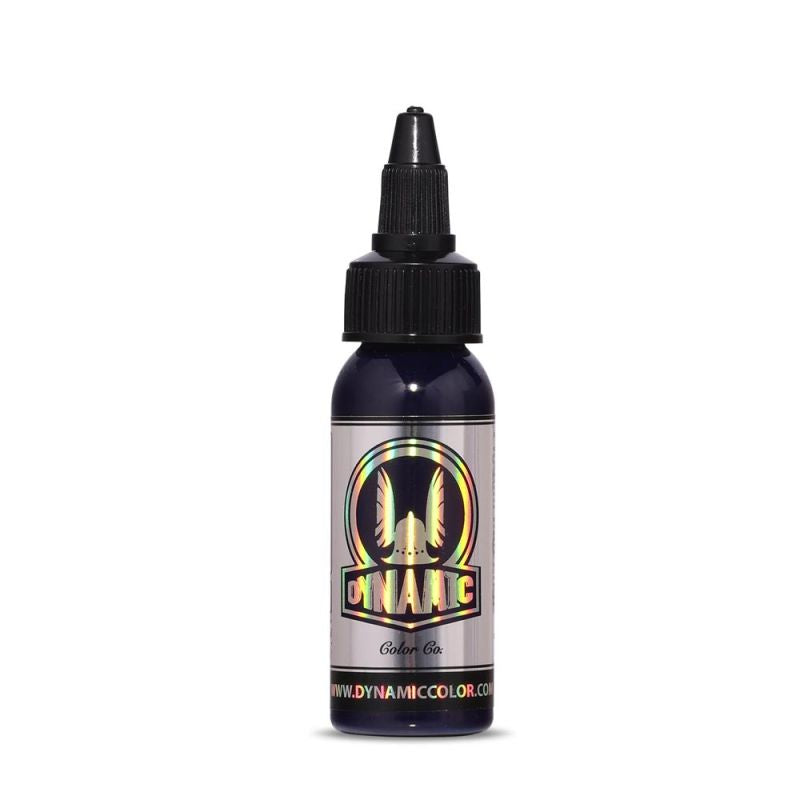 Modrá propast - 30ml - Viking od Dynamic 