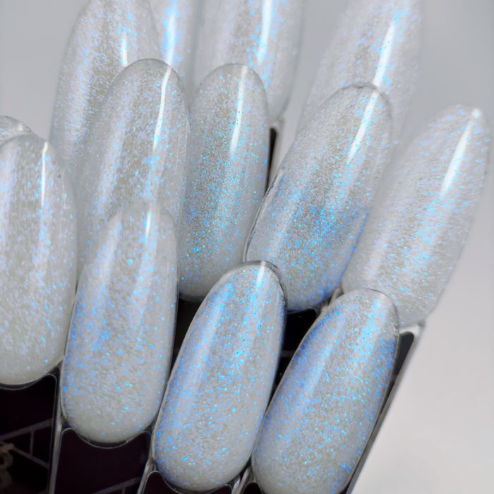 SLOWIANKA Blue Mirage Sand 1g Dekopuder