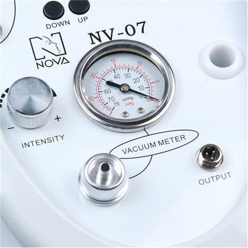 3-v-1 Micro+Sono+Hot-Cold BN-07