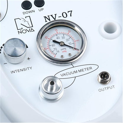 3-v-1 Micro+Sono+Hot-Cold BN-07