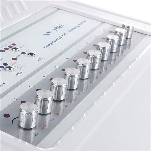 Elektrostimulační přístroj BN-1002