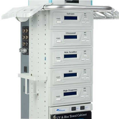 Kosmetický kombinovaný přístroj 19 v 1 BN-1608A