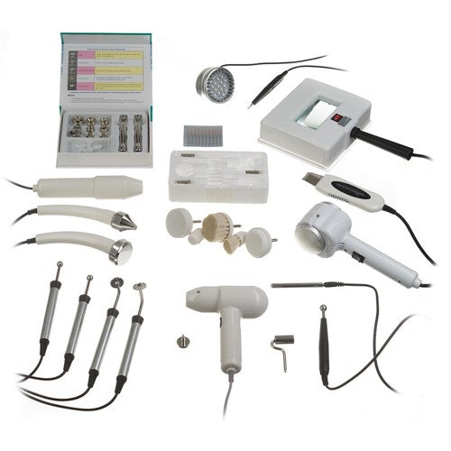 Kosmetický kombinovaný přístroj 19 v 1 BN-1608A