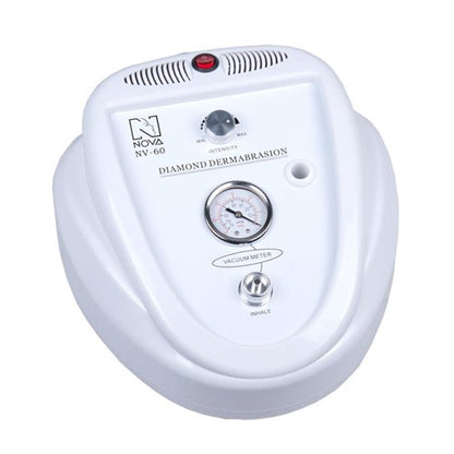 Diamantová mikrodermabraze BN-60