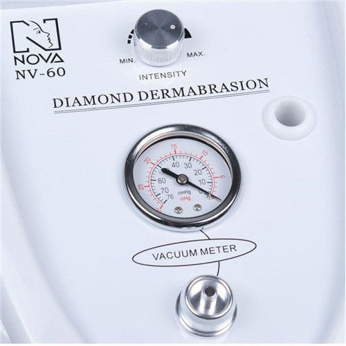 Diamantová mikrodermabraze BN-60