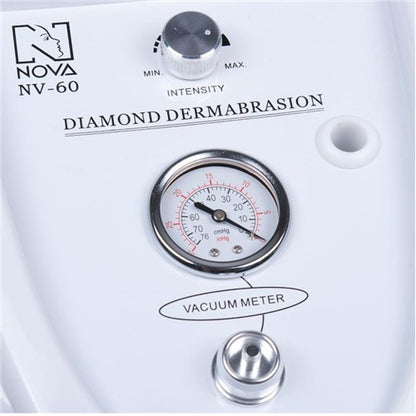 Diamantová mikrodermabraze BN-60