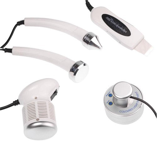 5w1 Micro+Sono+Peel+Cold+Photon BN-905L