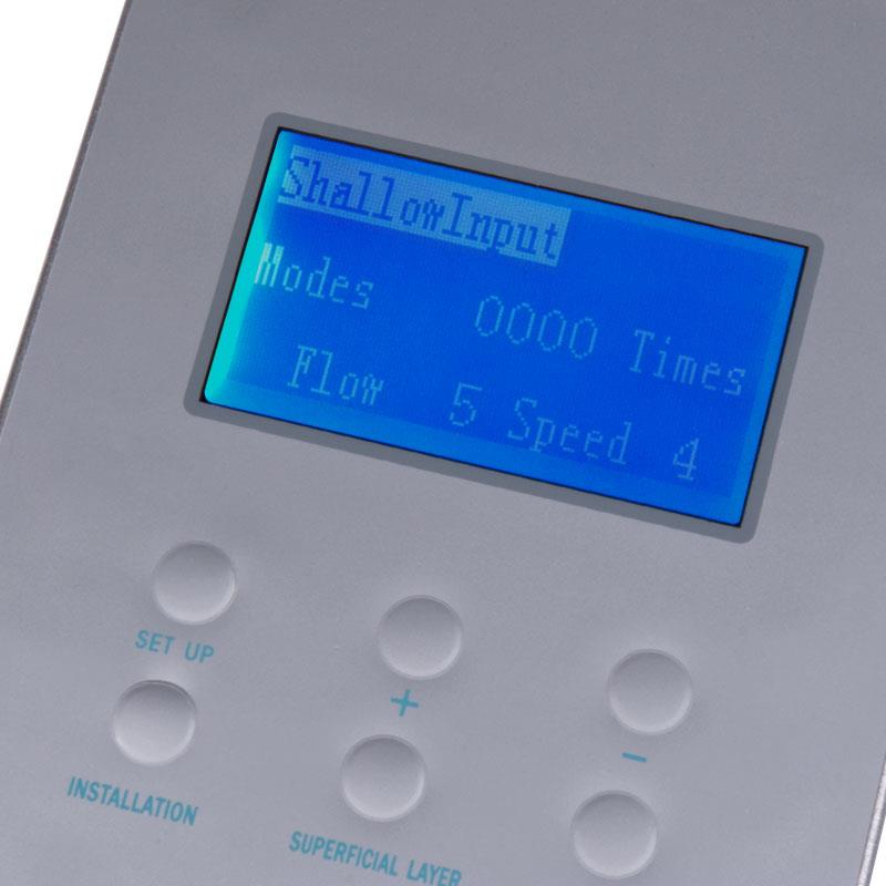 Nadel-Mesotherapie-Pistole MESO GUN BN-919