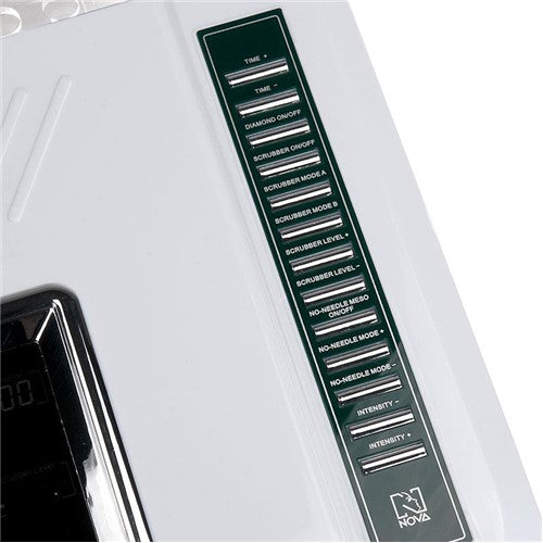 3v1 Mikrodermabraze + Peeling + Mezoterapie BN-E3