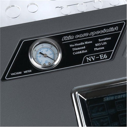 6w1 Micro+Mezo+Peel+Horko-studený+Lifting+Photon BN-E6