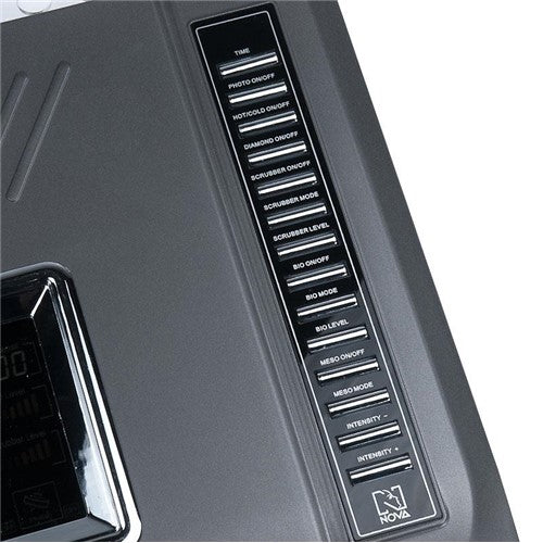 6w1 Micro+Mezo+Peel+Horko-studený+Lifting+Photon BN-E6