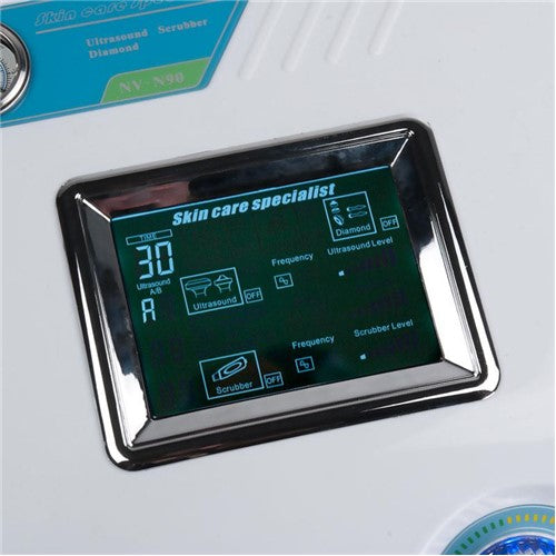 3w1 Micro+Sono+Peel BN-N90