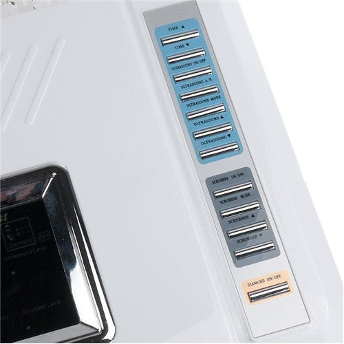 3w1 Micro+Sono+Peel BN-N90