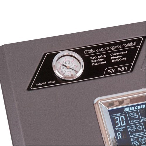 7w1 Micro+Sono+Peel+Horko-studený+Lifting+Photon BN-N97