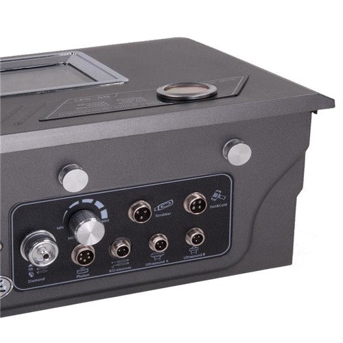 7w1 Micro+Sono+Peel+Horko-studený+Lifting+Photon BN-N97