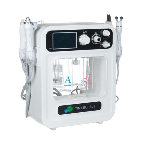 Hydrodermabraze 6 v 1 jednotka BN-W04X