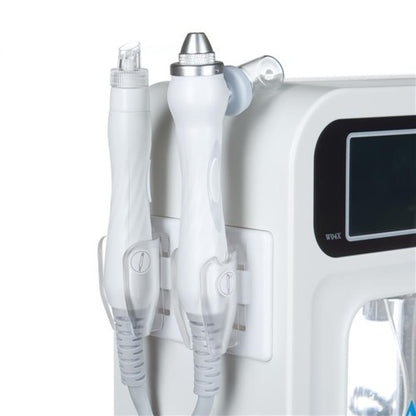 Hydrodermabraze 6 v 1 jednotka BN-W04X