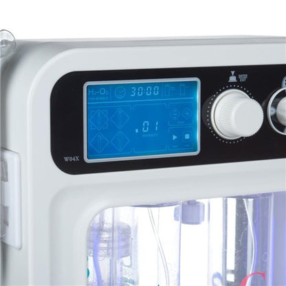 Hydrodermabraze 6 v 1 jednotka BN-W04X