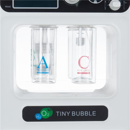 Hydrodermabraze 6 v 1 jednotka BN-W04X