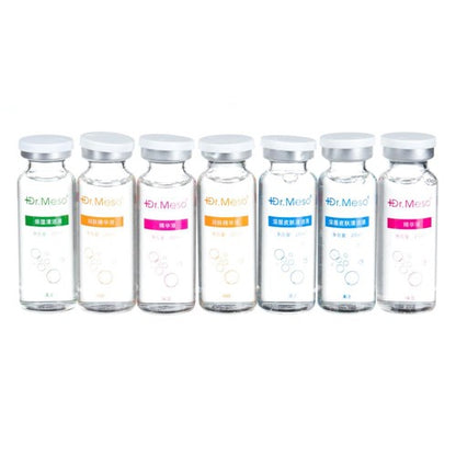 Hydrodermabraze 6 v 1 jednotka BN-W04X